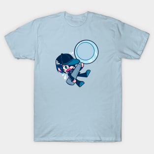 Shuichi Saihara T-Shirt